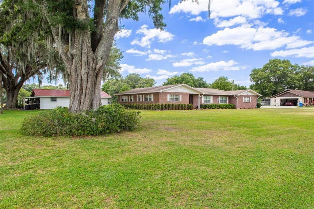 5305 Coronet Road - Photo 1