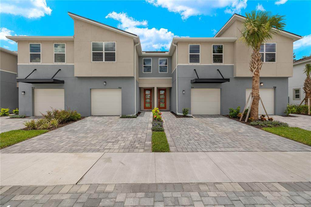 1156 Creek Valley Court - Photo 1