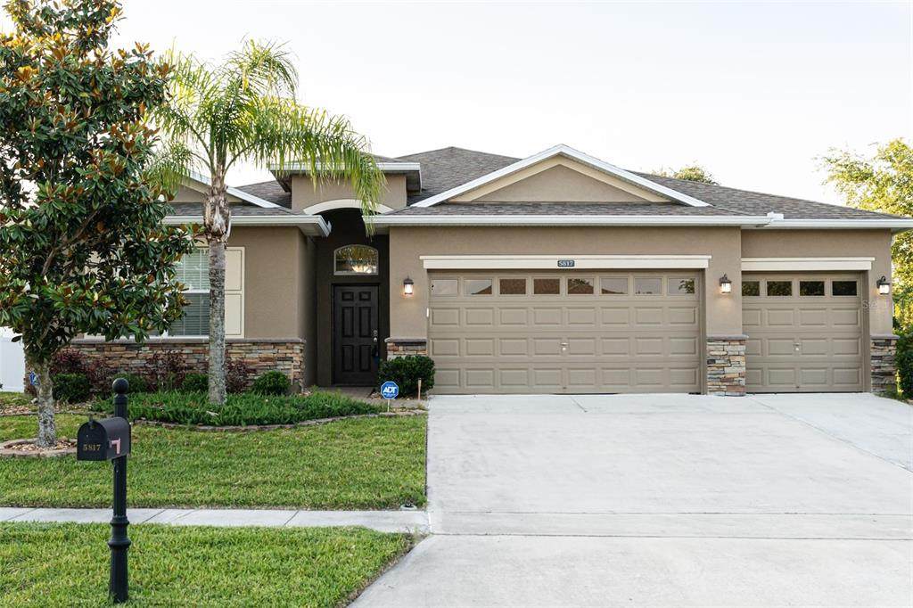 5817 Puzo Place - Photo 1