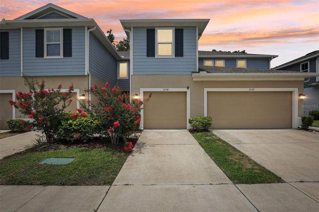 2154 Laceflower Drive - Photo 1