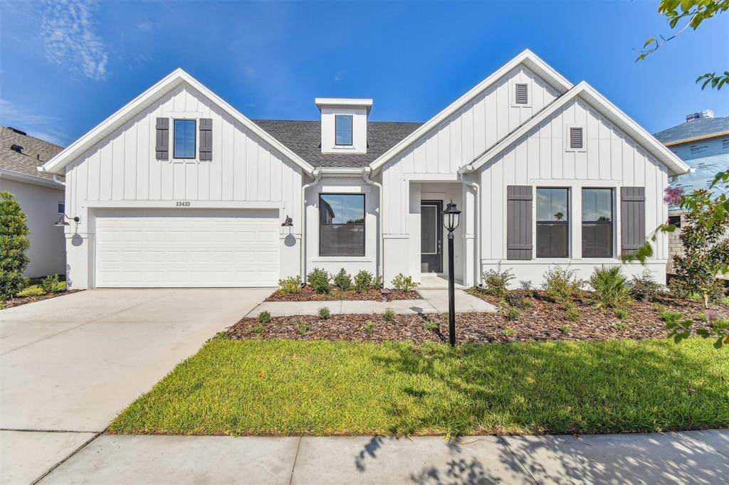 13433 Bergamont Circle - Photo 1