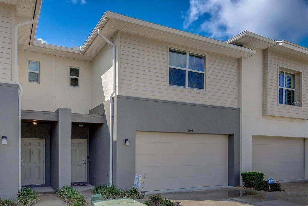 6408 Sanctuary Creek Lane - Photo 1