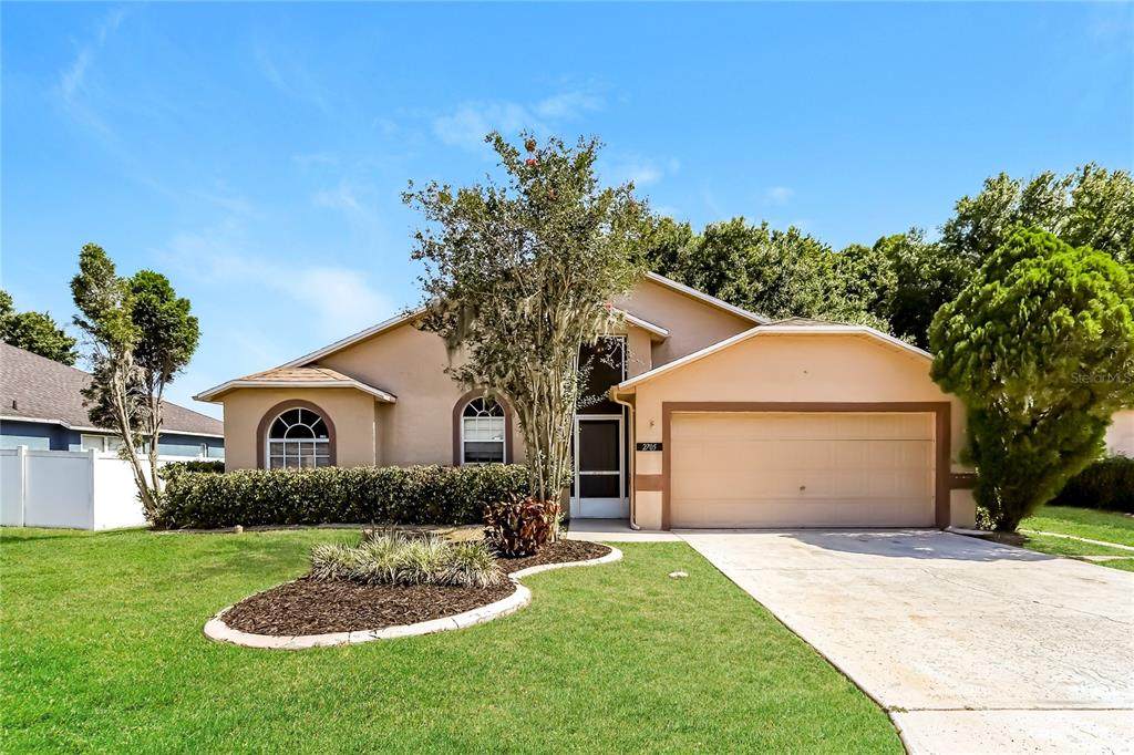 2705 Sundance Place - Photo 1