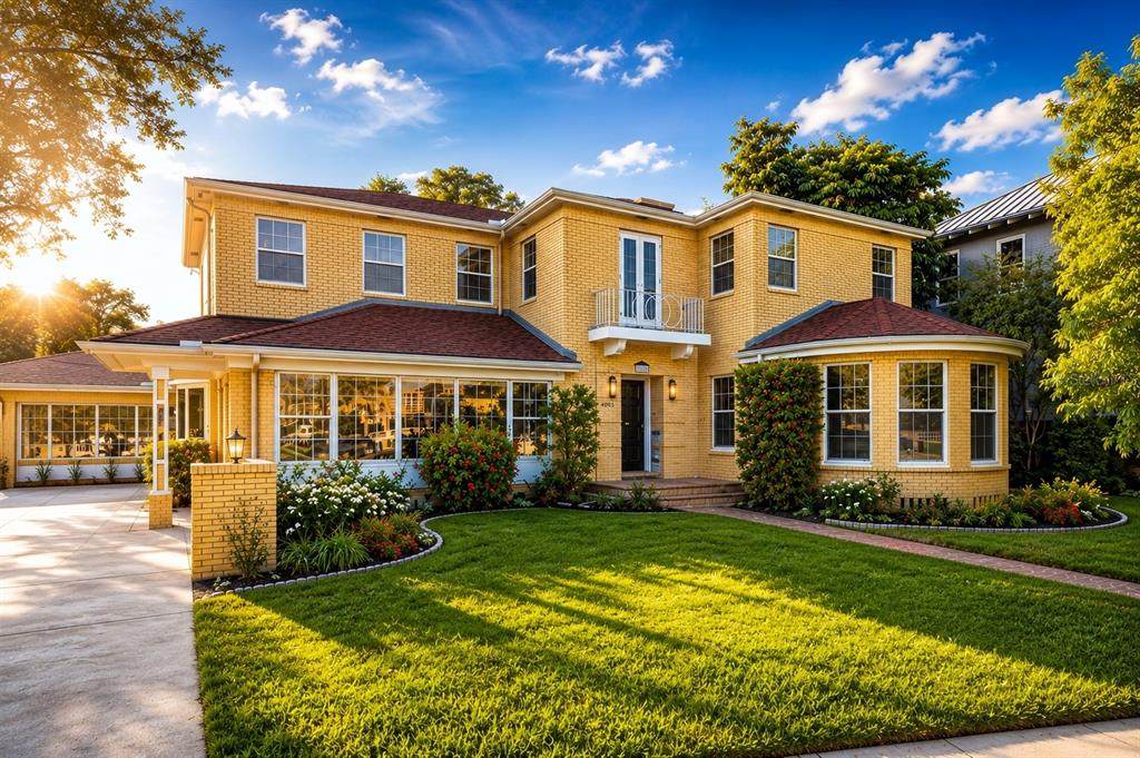 803 Bayshore Boulevard - Photo 1