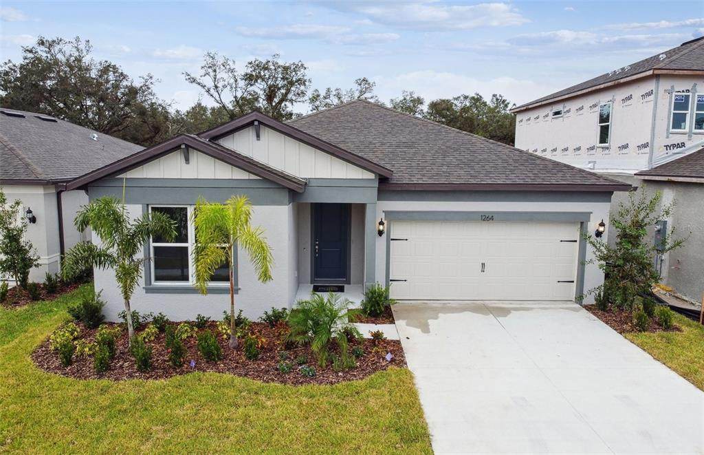 12646 Glenn Creek Drive - Photo 1