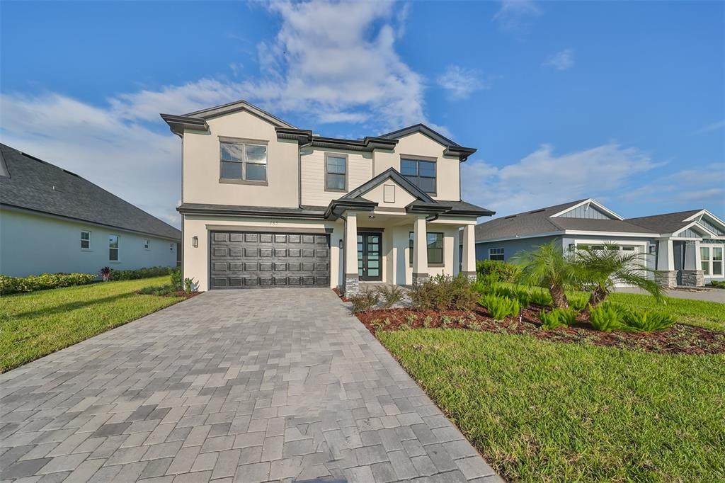 485 Adams View Lane - Photo 1