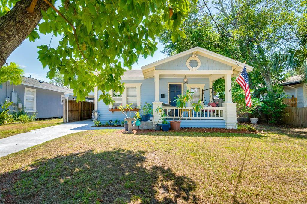 6703 Branch Avenue - Photo 1
