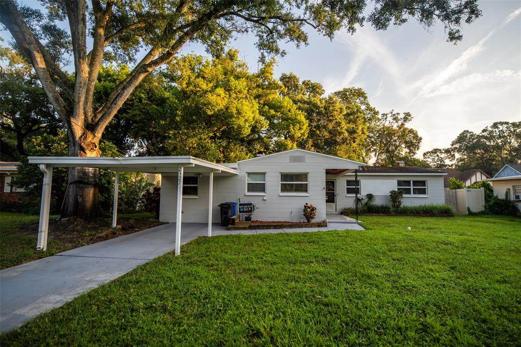 2327 Carroll Grove Drive - Photo 1