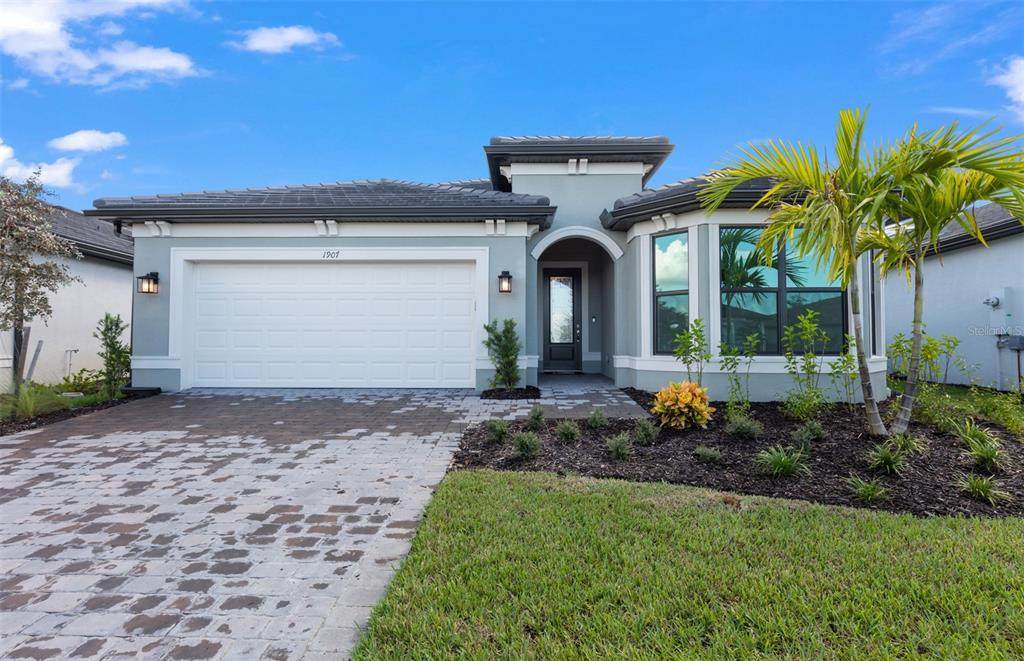 1907 Pepper Grass Drive - Photo 1