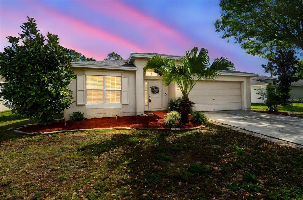 601 Sea Holly Dr - Photo 1