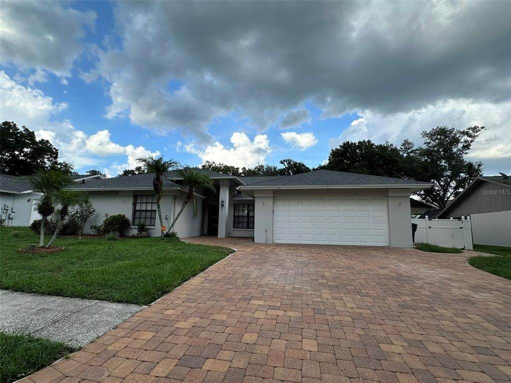 2711 Berryknoll Place - Photo 1