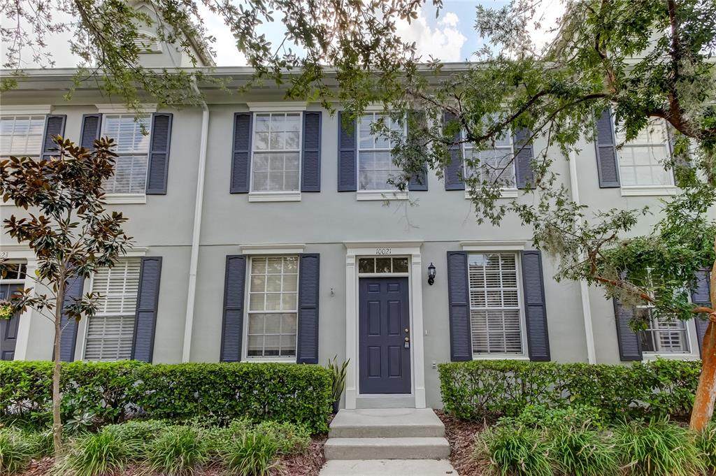 10021 Tate Lane - Photo 1
