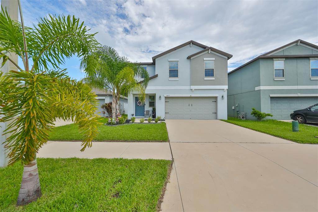 14819 Scottburgh Glen Drive - Photo 1