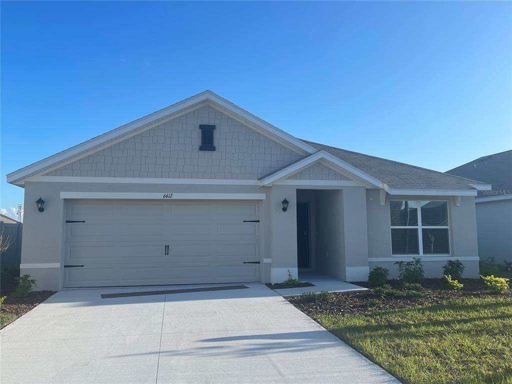 6412 Flagstone Trail - Photo 1