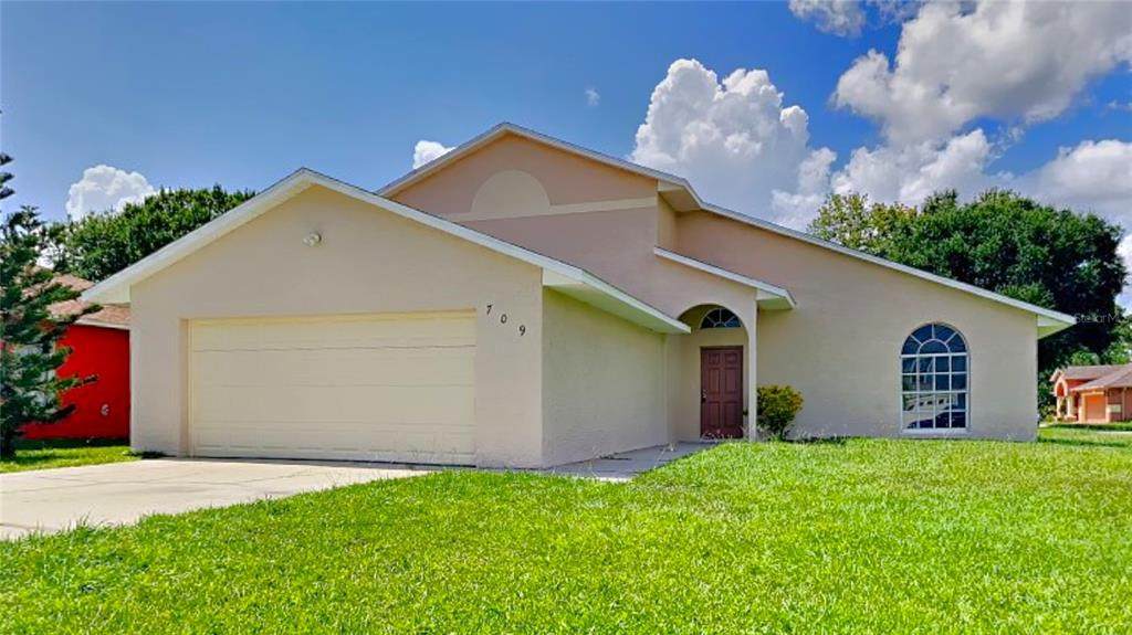709 Wombat Way - Photo 1