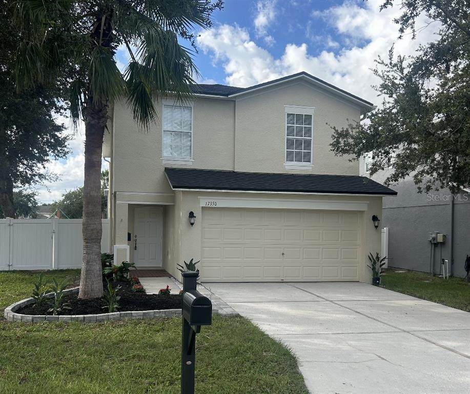 17350 Garden Heath Court - Photo 1