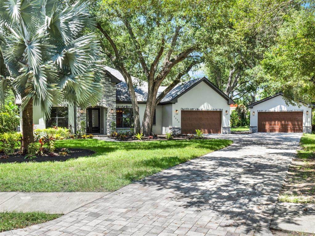 3006 Emerson Street - Photo 1