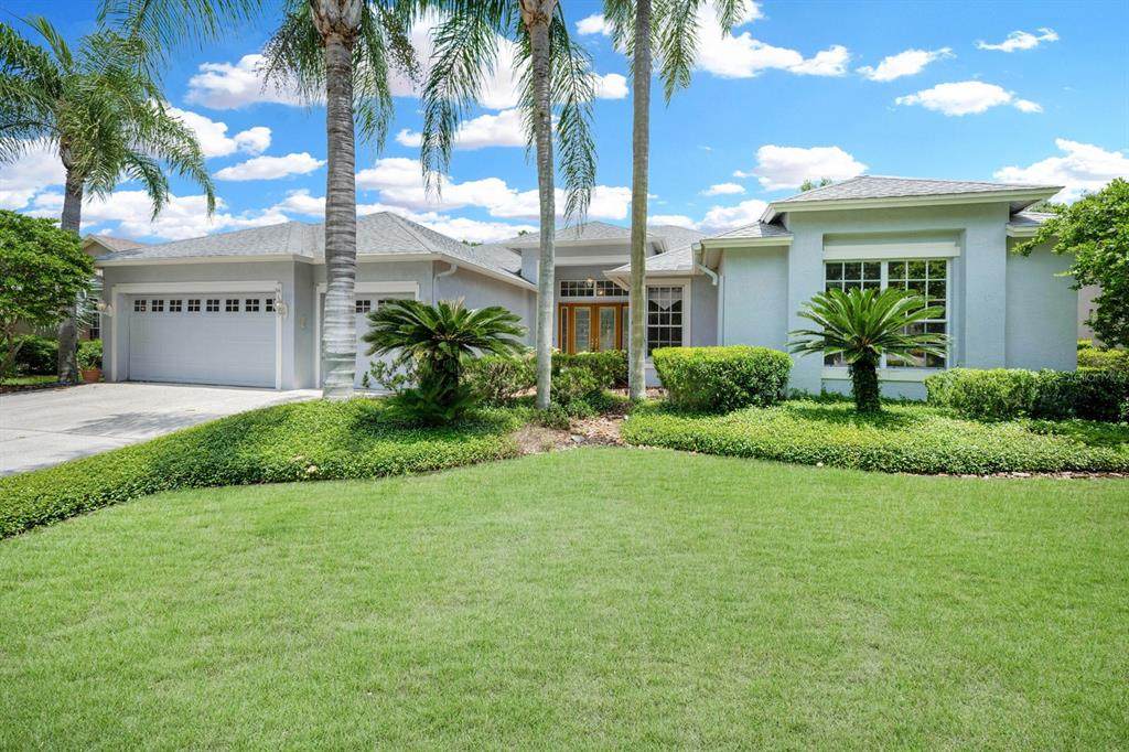 5303 Laurel Pointe Drive - Photo 1