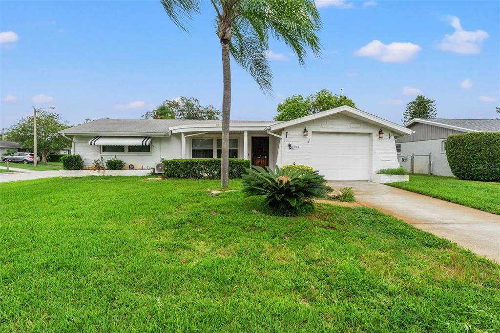 7015 Flaggler Drive - Photo 1