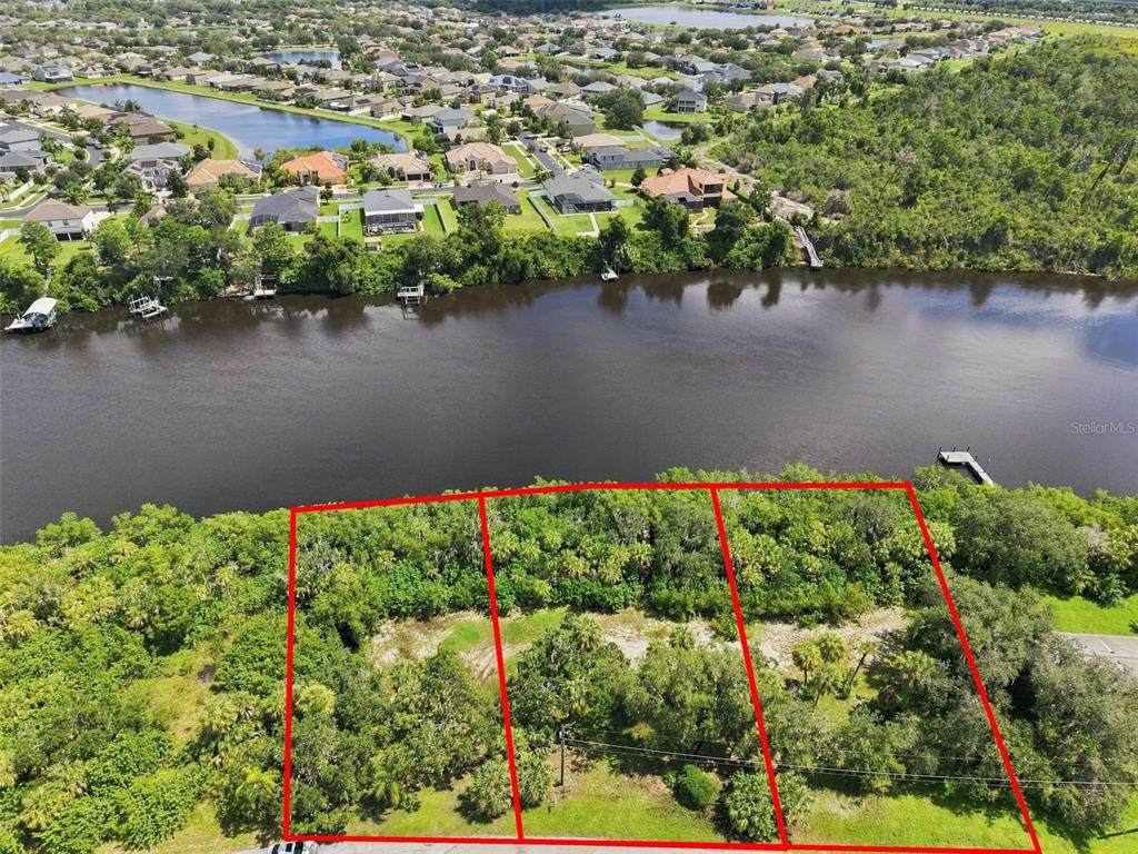 2504, 2506, and 2508 River Bend Drive - Photo 1