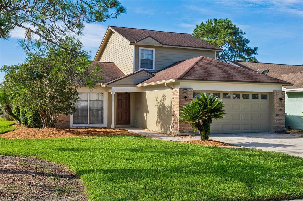4957 Cypress Trace Drive - Photo 1