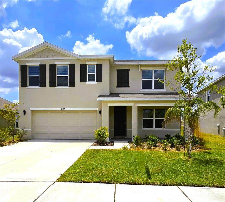 8367 Ender Hills Drive - Photo 1