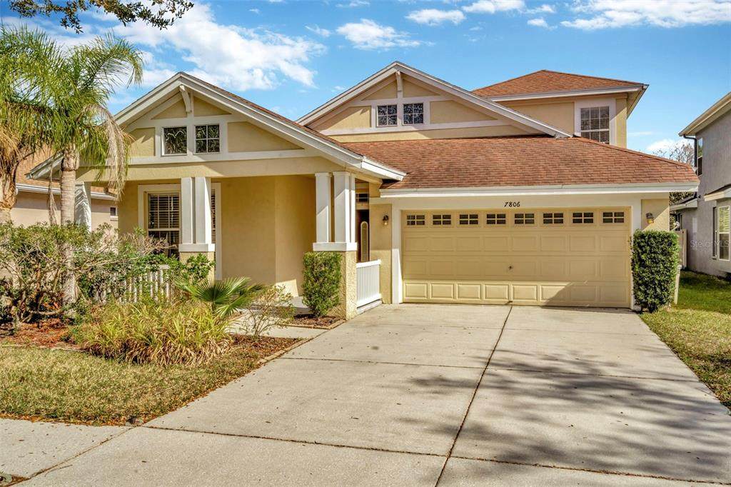 7806 Grasmere Drive - Photo 1