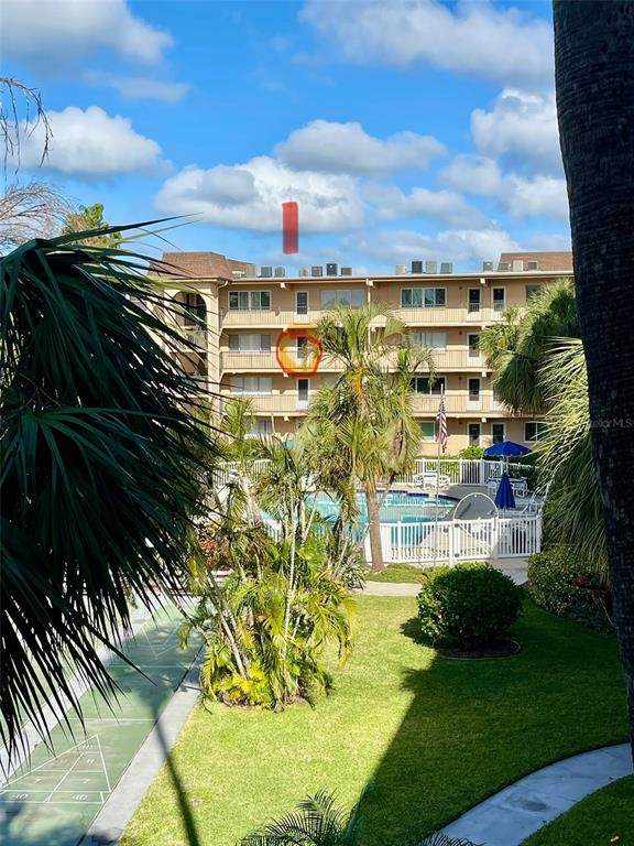2525 Bay Drive - Photo 1