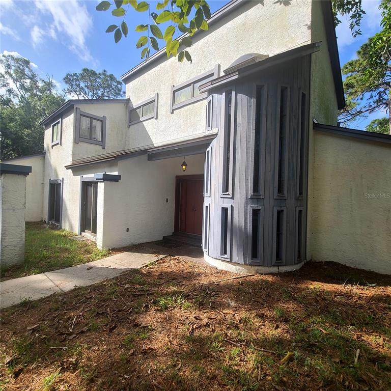 2400 Pine Hammock - Photo 1