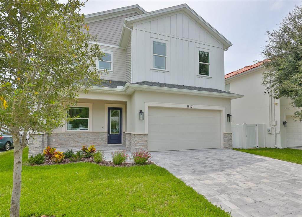 3812 Sevilla Street - Photo 1