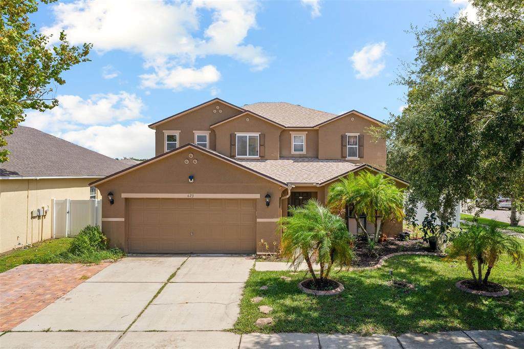 423 Chimney Rock Drive - Photo 1
