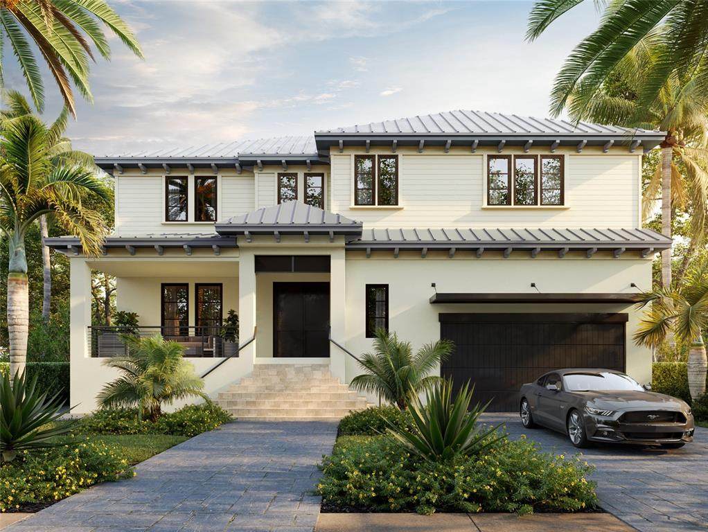559 Davis Boulevard - Photo 1