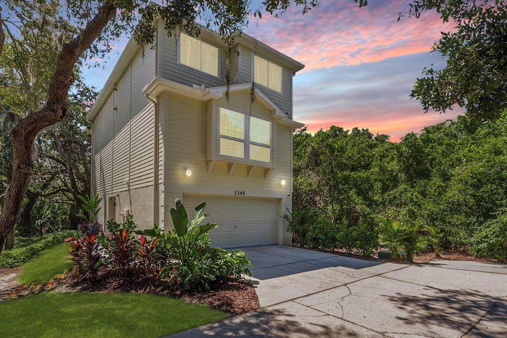 1345 Curlew Road - Photo 1