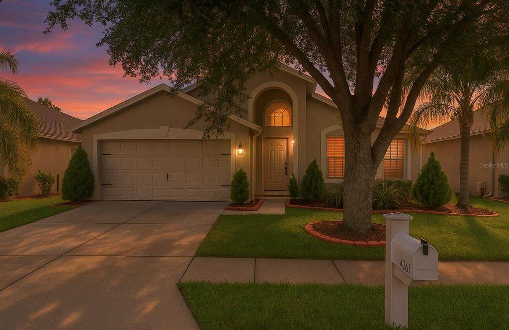 4206 Branchside Lane - Photo 1