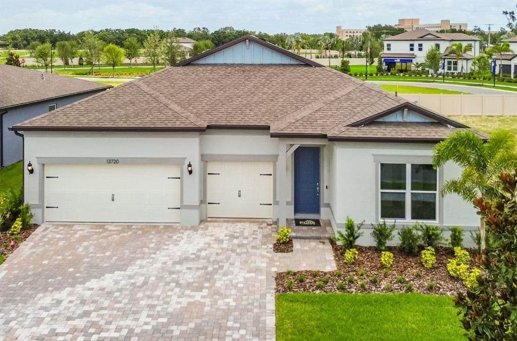 13720 Brookside Haven Street - Photo 1