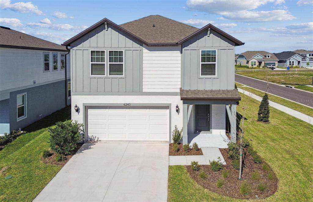 6240 Golden Beach Drive - Photo 1