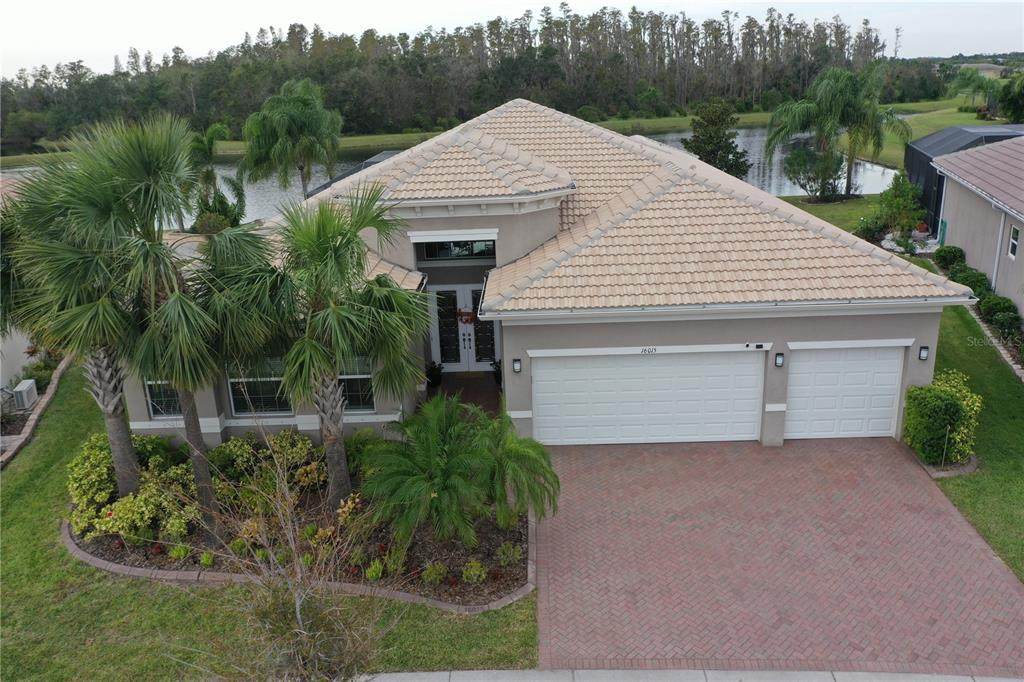 16015 Cape Coral Drive - Photo 1
