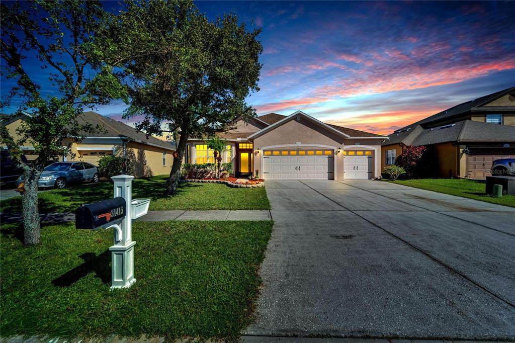 31415 Bridgegate Drive - Photo 1