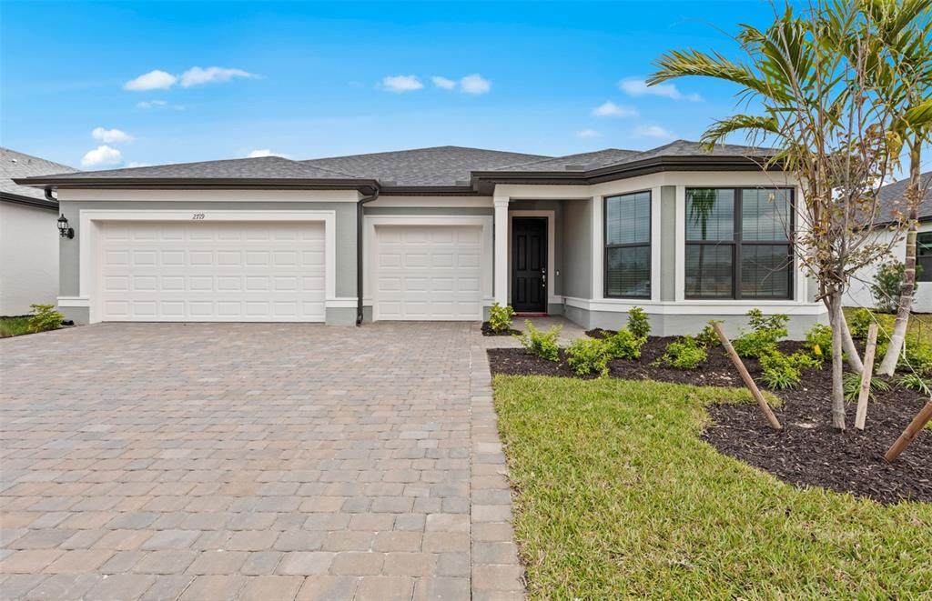 2719 Winding Creek Trail - Photo 1