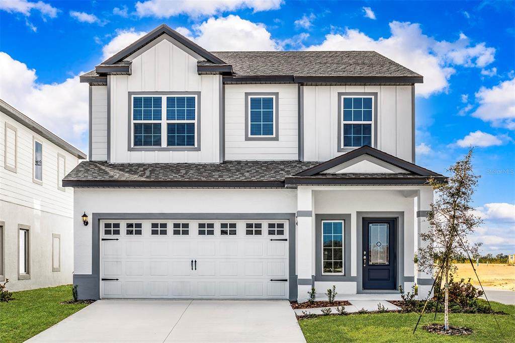 3744 Bergamot Street - Photo 1