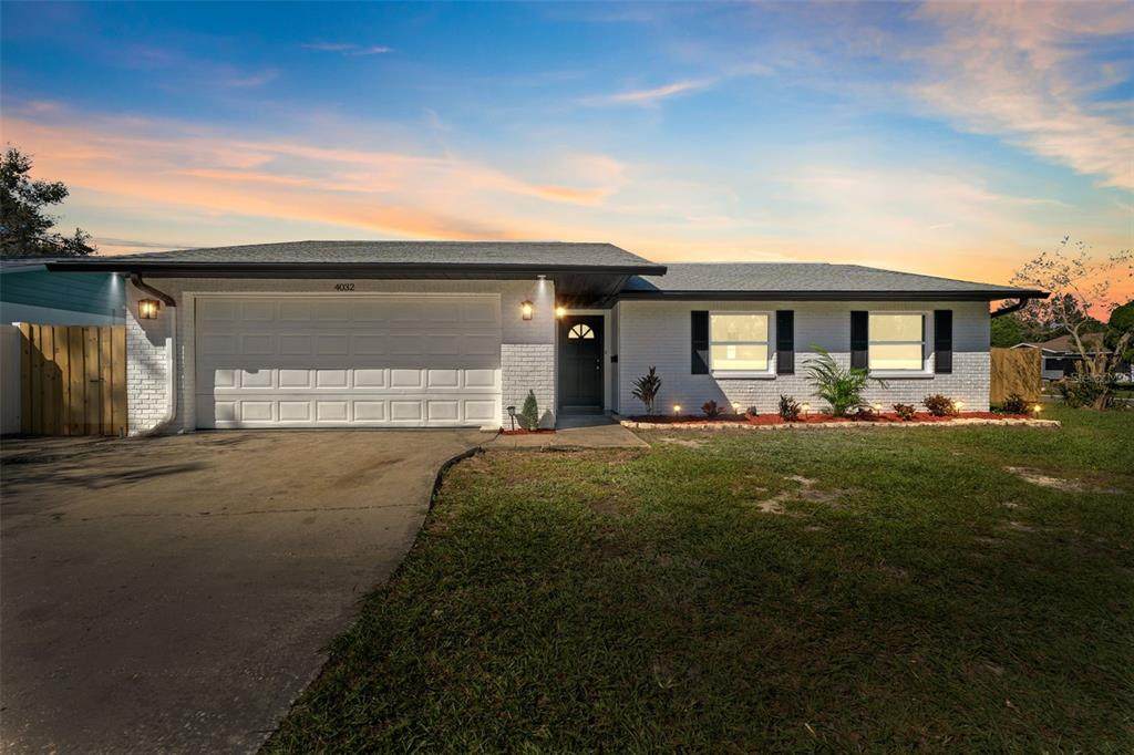 4032 Truman Drive - Photo 1