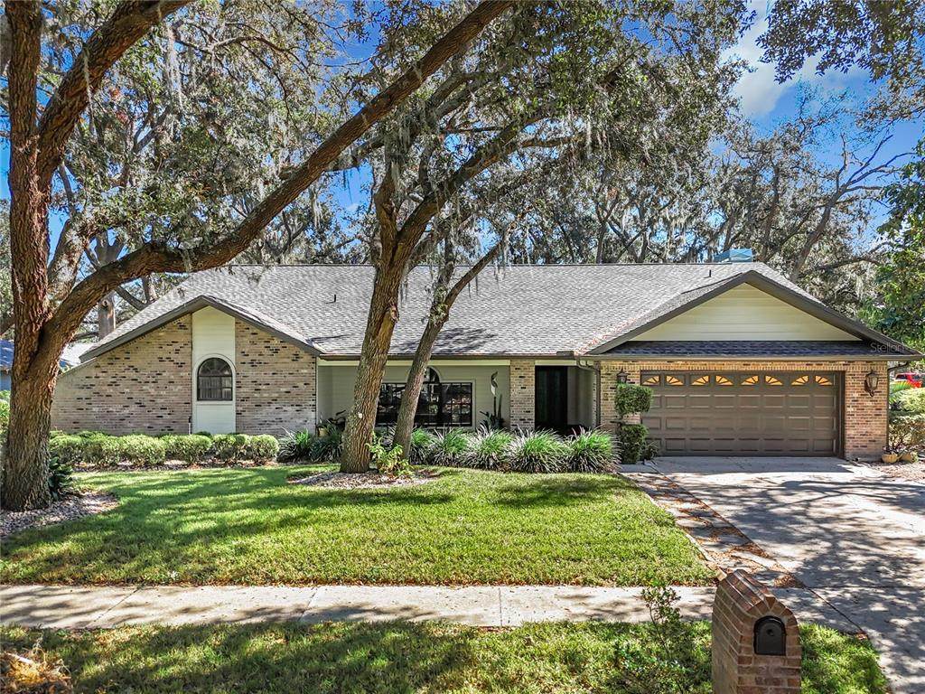 2728 Saint Cloud Oaks Drive - Photo 1