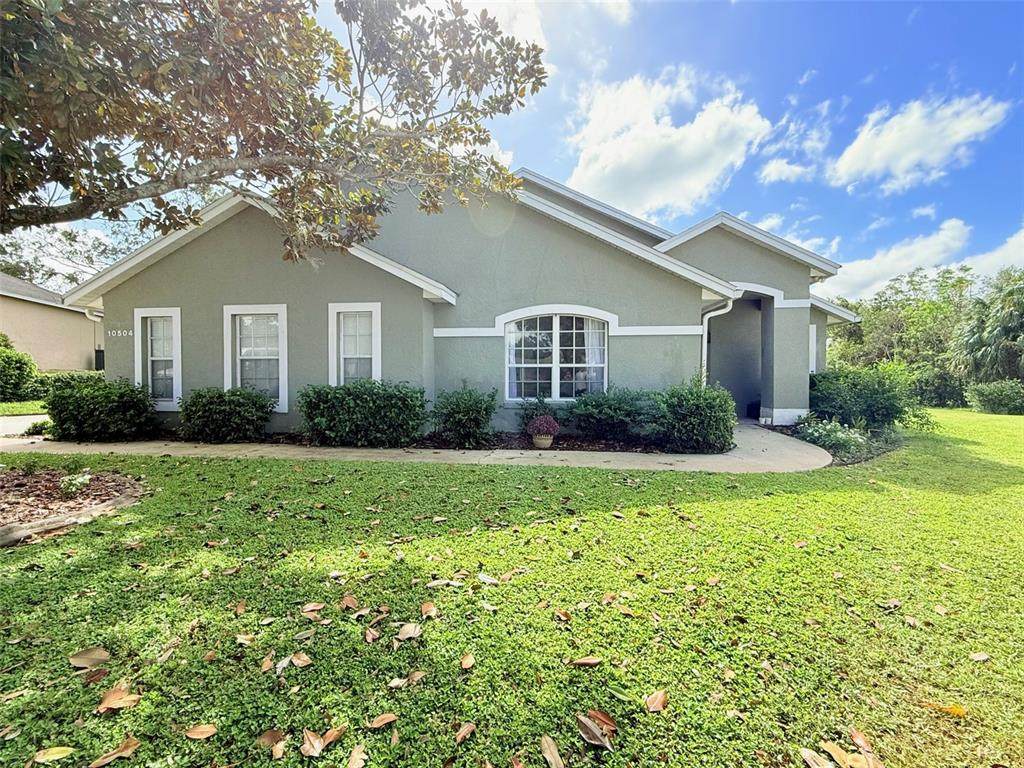 10504 Eagles Bluff Court - Photo 1