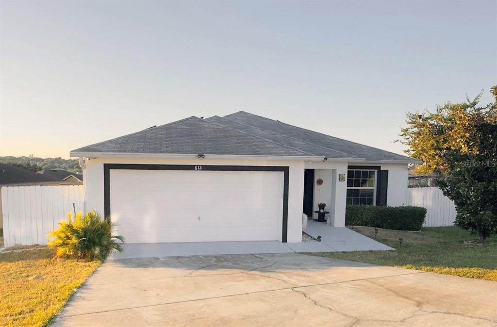 612 Chicago Way - Photo 1