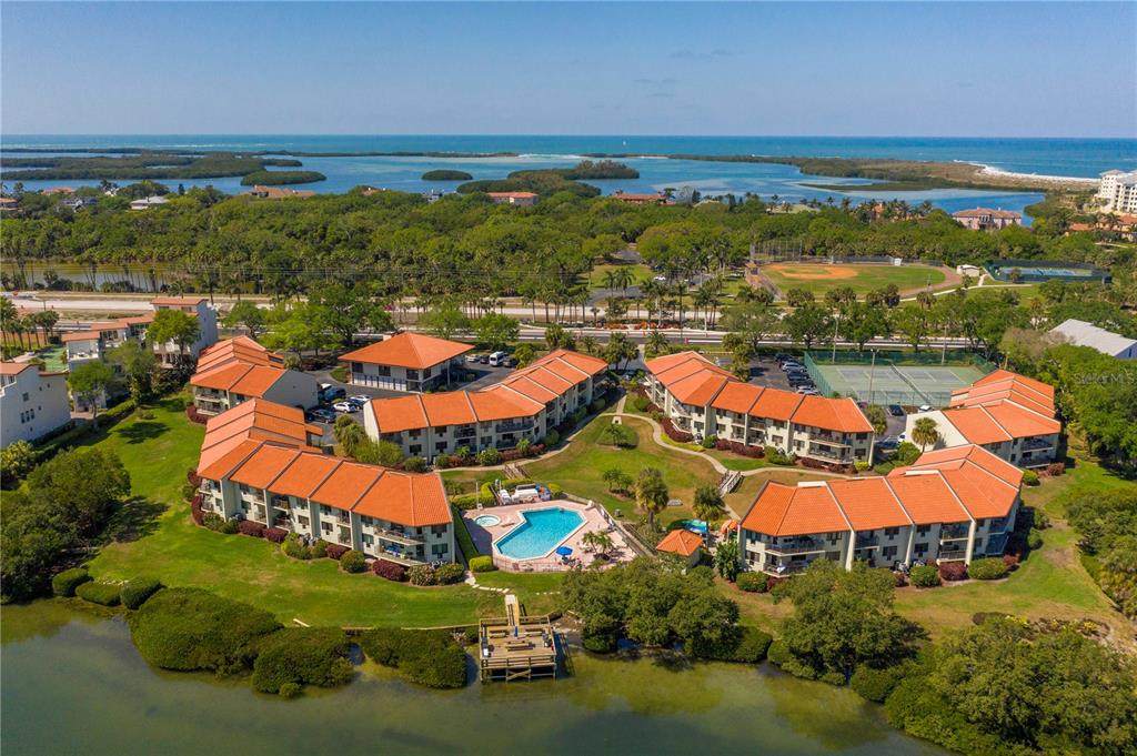 1515 Pinellas Bayway - Photo 1