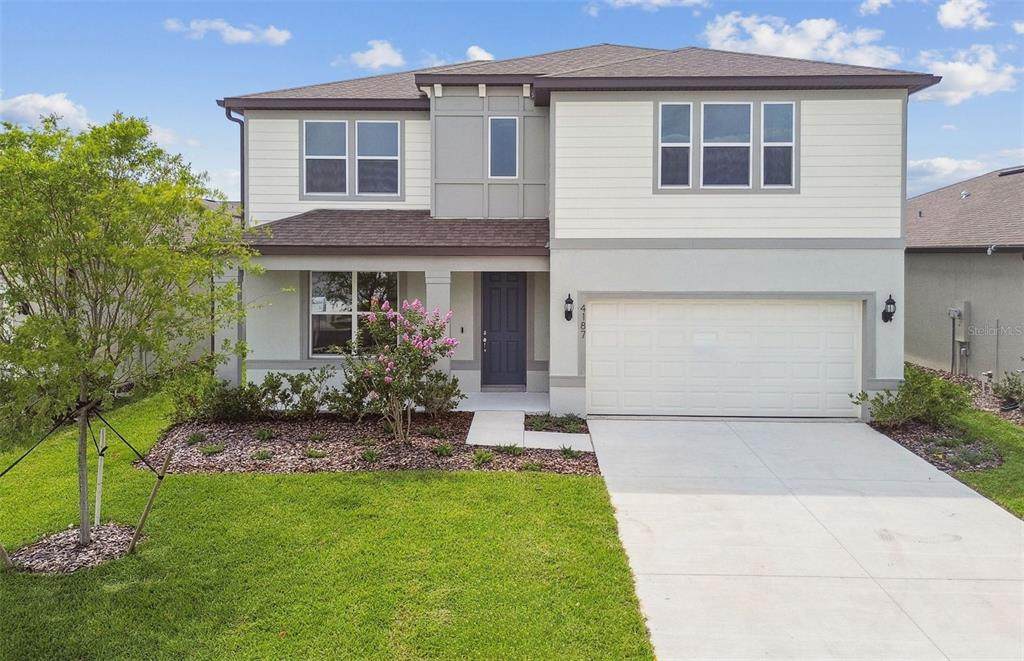 4187 Feldspar Lane - Photo 1