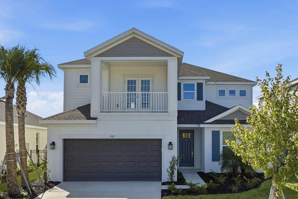 719 Sky Shade Drive - Photo 1