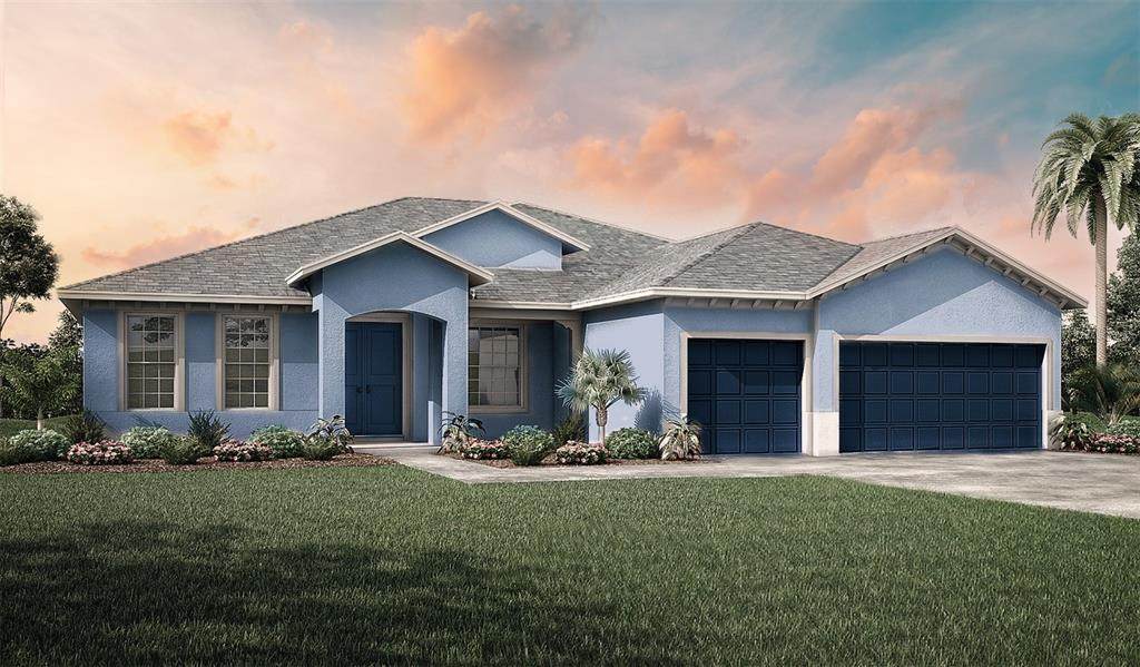 9024 Evelyn Road - Photo 1