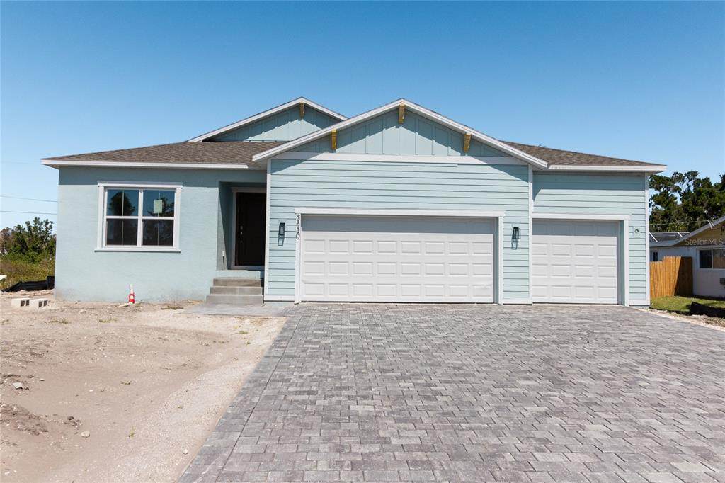 3430 Sarto Lane - Photo 1