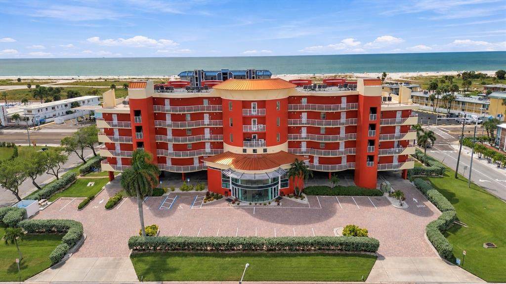 11605 Gulf Boulevard - Photo 1